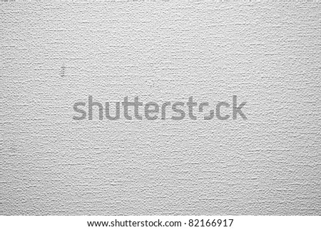 White+canvas+texture+background