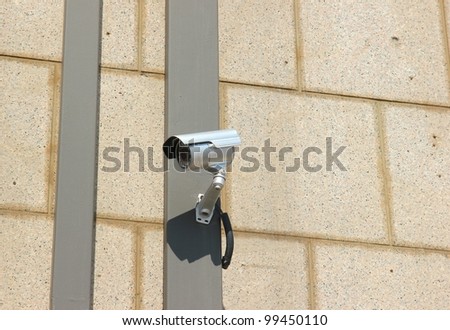 Security cam