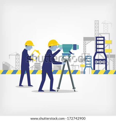 Surveyor Surveyor