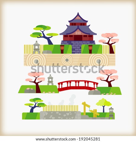 japanese garden japanese garden
