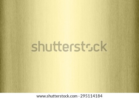 Metal gold texture