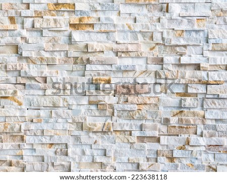 stone tile texture brick wall background