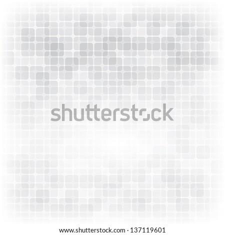 Light background with soft gray squares. For web or prints. Raster version.