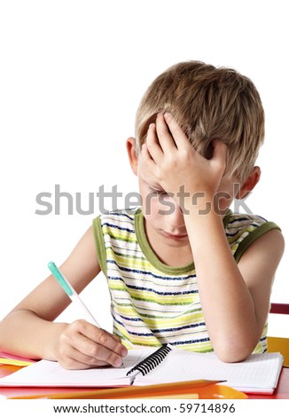 Homework does more harm than good essay photo 5