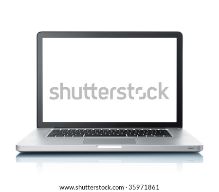 Front Laptop