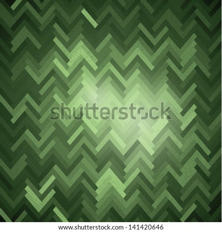 Modern vector abstract background. Futuristic mosaic and lights. Dark wallpaper with lights. Ornate base. Fresh colors.
