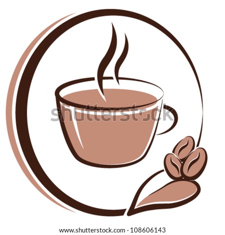 Coffee Cup Illustration