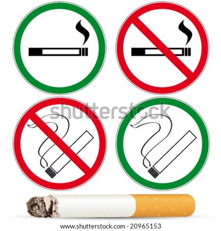 Non Smoker