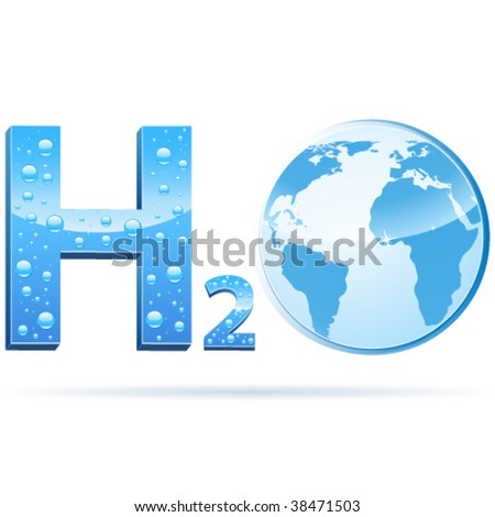 H20 Water