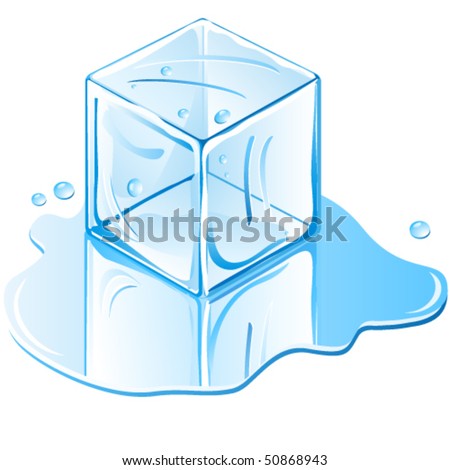 Cube Illustration
