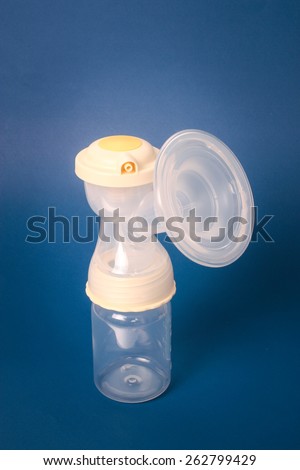 breast pump for mothers provide milk for baby supplies that still depend on breastfeeding mother