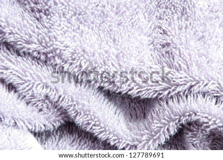 a soft and gentle light purple background or texture