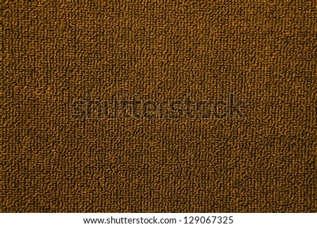 a golden background or texture with loop structure