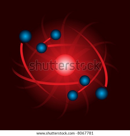 Atom Scale