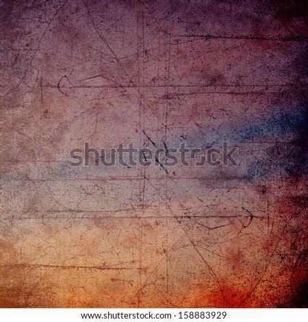 the grunge paper texture, abstract background is vintage design
