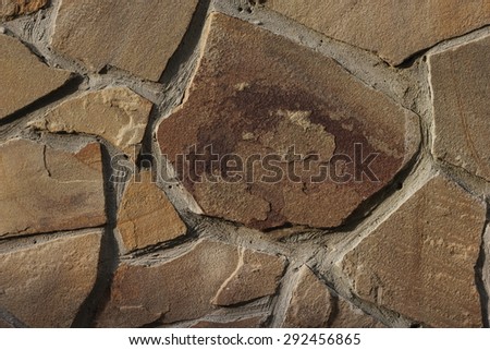 the texture of natural stone of natural stone