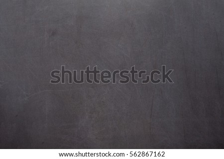 Black Classroom Blackboard Background School Chalkboard Vintage Texture