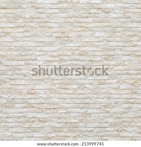 Brown concrete or cement modern tile wall background and texture