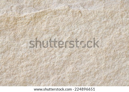 Natural brown sand stone texture and background