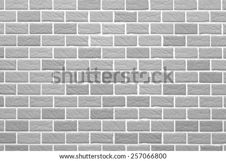 THe modern white concrete tile wall background and texture