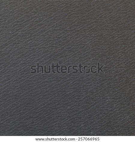 Black paper pattern texture and background seamless