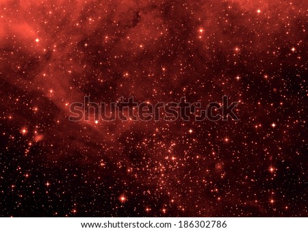 Stars of a planet and galaxy in a free space Elements of this image furnished by NASA Stars of a planet and galaxy in a free space Elements of this image furnished by NASA