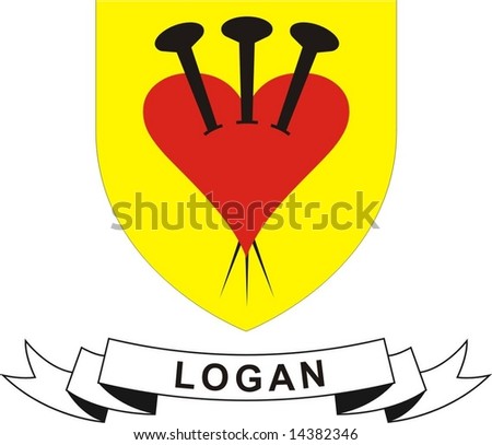 logan crest
