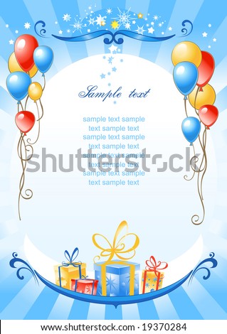 Logo Design York on Backgrounds For Happy Birthday