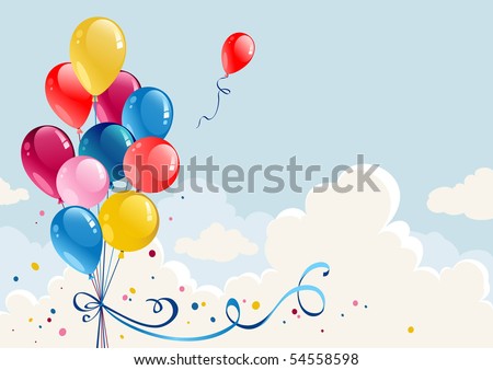 clipart birthday balloons. clipart birthday balloons. vector : Birthday balloons; vector : Birthday balloons. mechamac. Sep 19, 03:17 PM. I bought The Ladykillers and got the