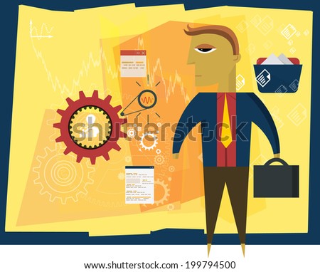 Business Planning Abstract