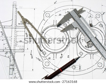 Drawings Of Tools