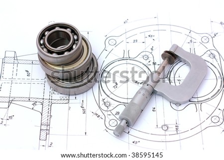 Ball Micrometer