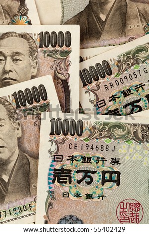 Yen Notes