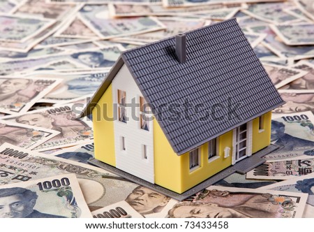 Yenkredit to build a house in foreign currency