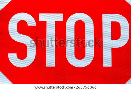 a stop sign by the roadside. photo icon for support and exit