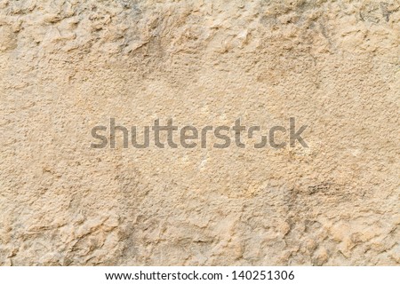 close up texture of old stone wall