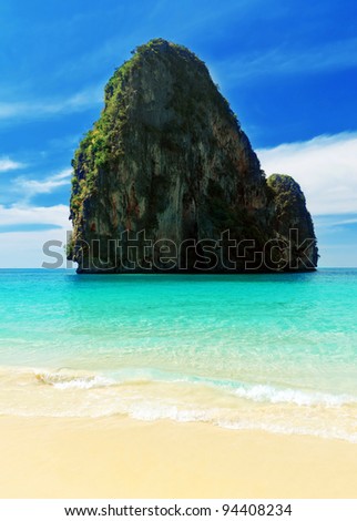 Krabi Railay