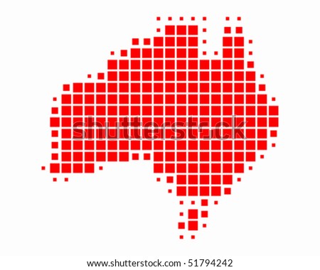 Maps australia-australia map of australia outline only. Maps australia-australia