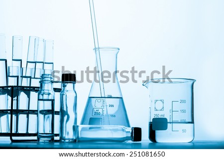 Scientific equipment