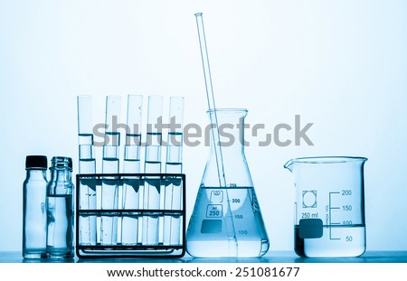 Scientific equipment