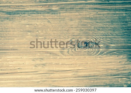 Wooden planks texture, wood background ; pastel filtered style
