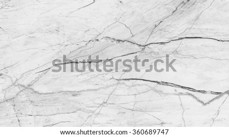 White marble patterned texture background. abstract natural marble black and white for design.