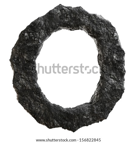 Coal font Coal font