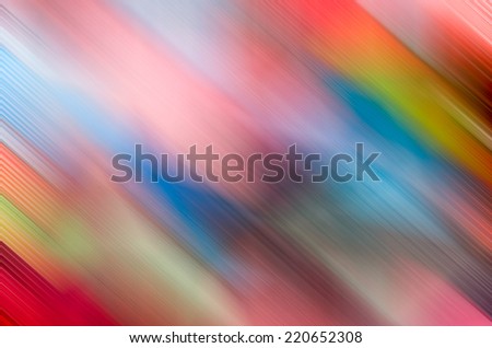 abstact art background rainbow