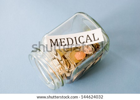 medical savings