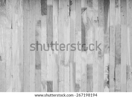 gray wood planks texture background