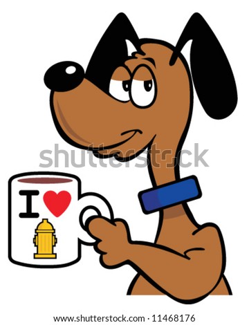 Cartoon+dog+pictures+funny