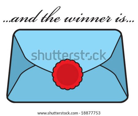 Award Envelope