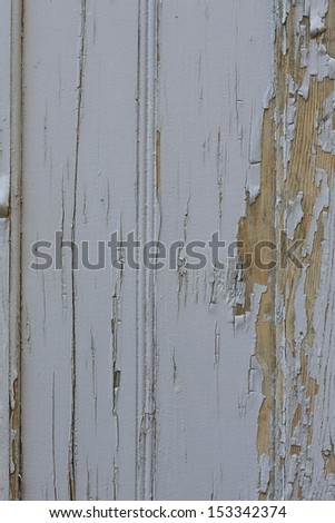 old gray wood texture