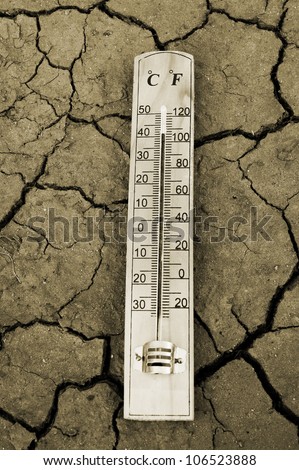 Dry Thermometer